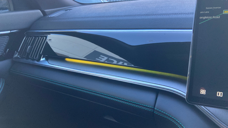 BYD Seal U 1.5 DM-i AWD Design 5dr Auto Estate